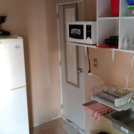 Appartamento Loft Muy Comodo A Menos De Una Cuadra Del Metro Copilco Y Cerca De Unam, En Coyoacan F Città del Messico Esterno foto