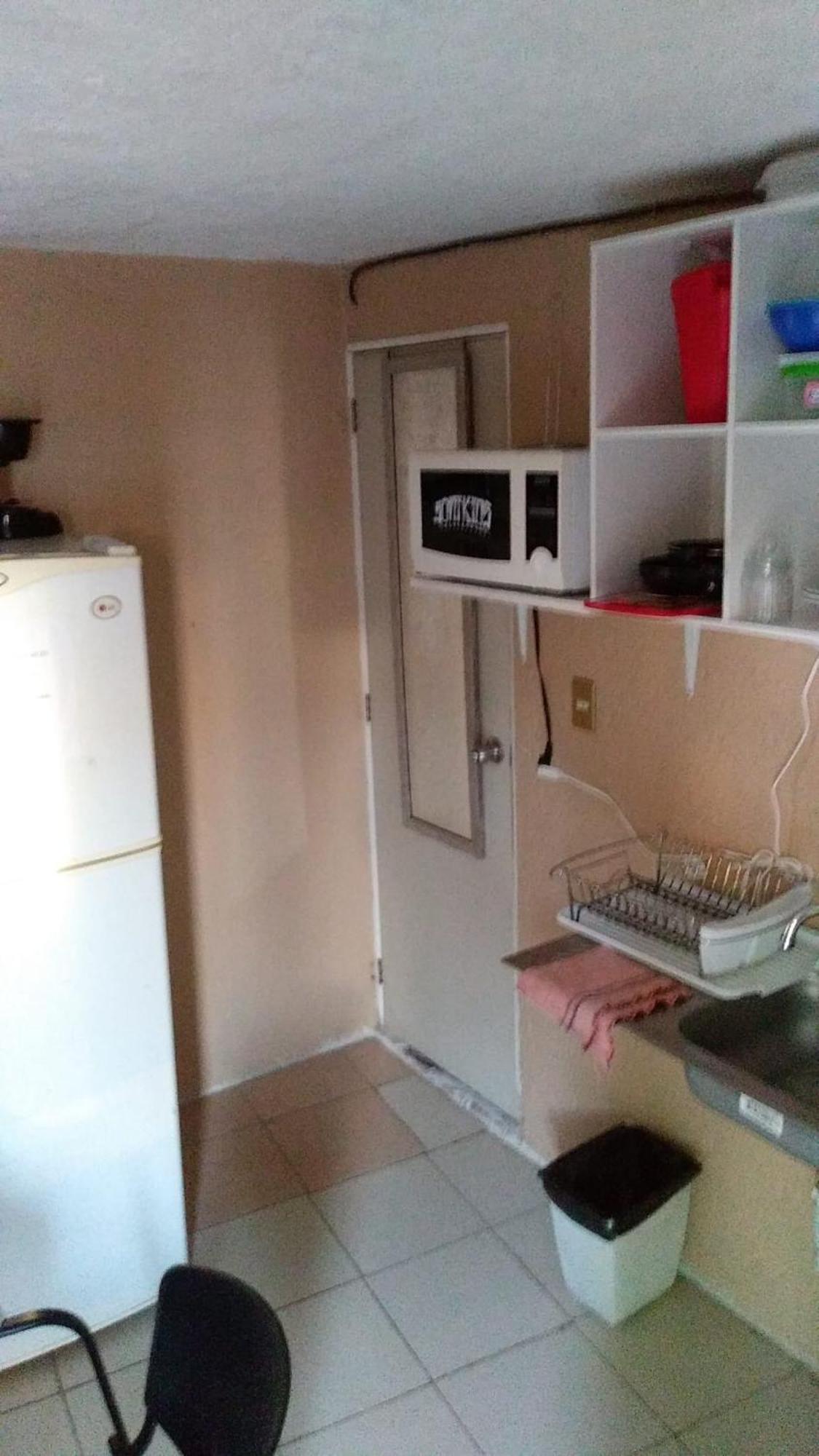 Appartamento Loft Muy Comodo A Menos De Una Cuadra Del Metro Copilco Y Cerca De Unam, En Coyoacan F Città del Messico Esterno foto